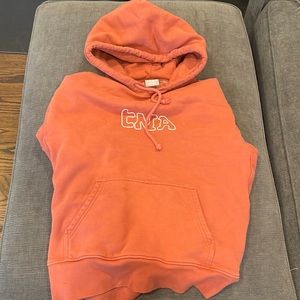 TNA ARITZIA hoodie